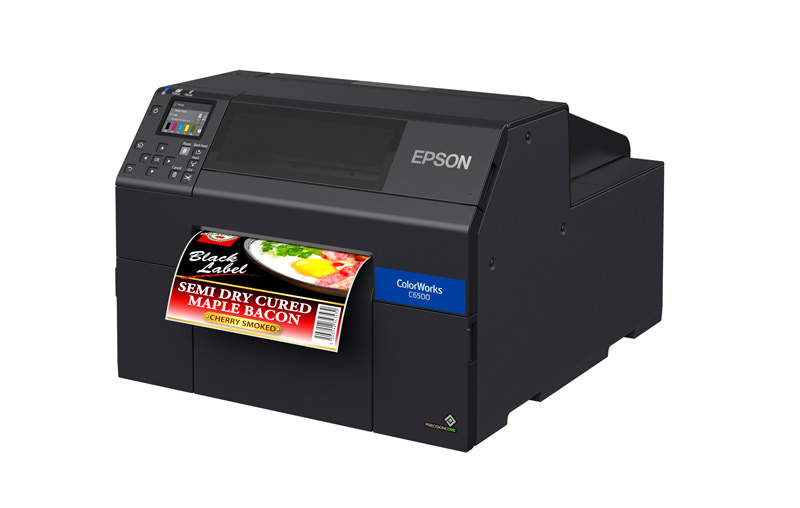 Epson brings innovation and reliability to the Restaurant & Foodservice Show 2026